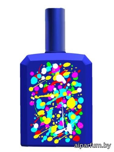 This Is Not A Blue Bottle 1.2