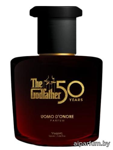 The GodFather Uomo D'Onore