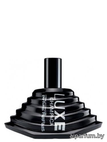 Comme des Garcons Series Luxe: Champaca
