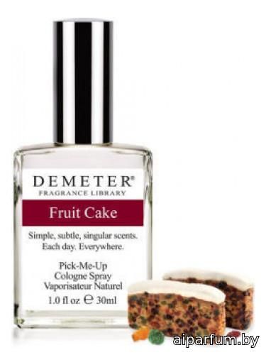 Fruit Cake