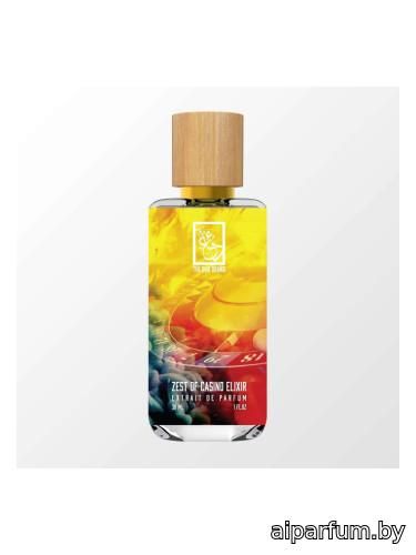 Zest of Casino Elixir