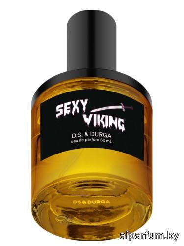Sexy Viking