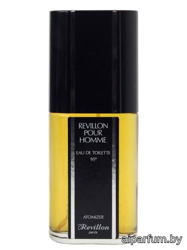 Revillon pour Homme