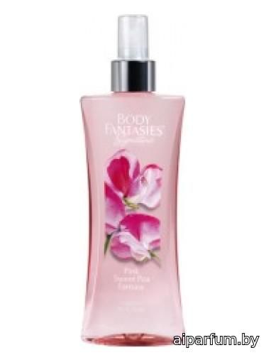 Body Fantasies Pink Sweet Pea