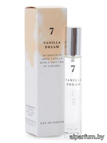 7 Vanilla Dream
