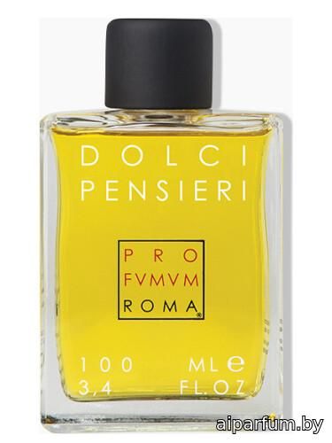 Dolci Pensieri