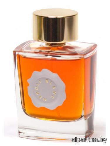 Neroli blanc Intense Eau de Parfum