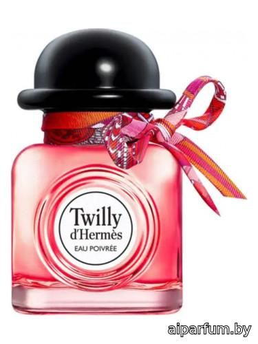 Twilly d'Hermès Eau Poivrée Eau de Parfum