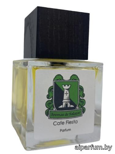 Cafe Fiesta
