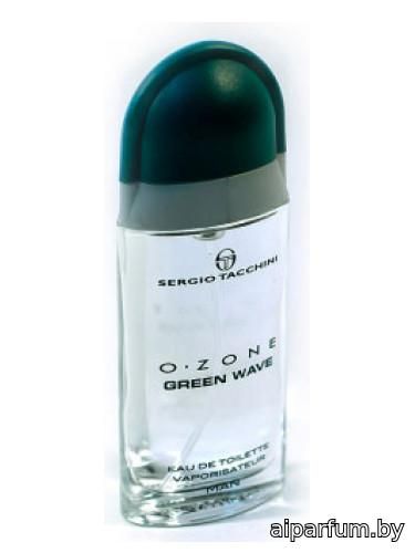 O-Zone Green Wave