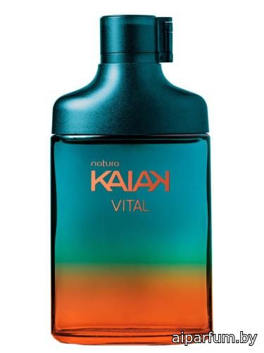 Kaiak Vital