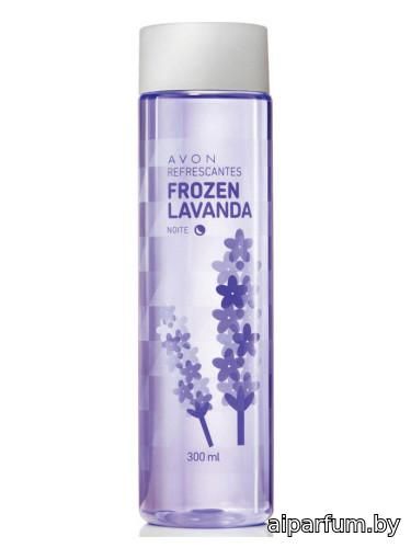 Frozen Lavanda