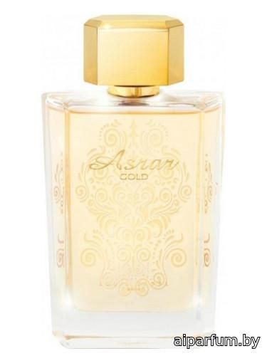 Asrar Gold