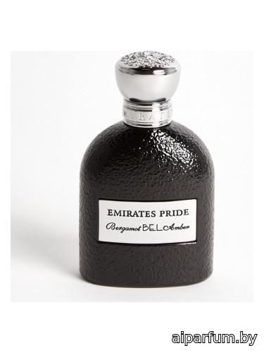 Bergamot Bel Amber