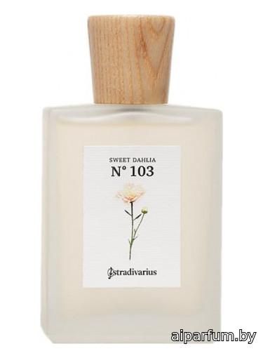 No 103 Sweet Dahlia