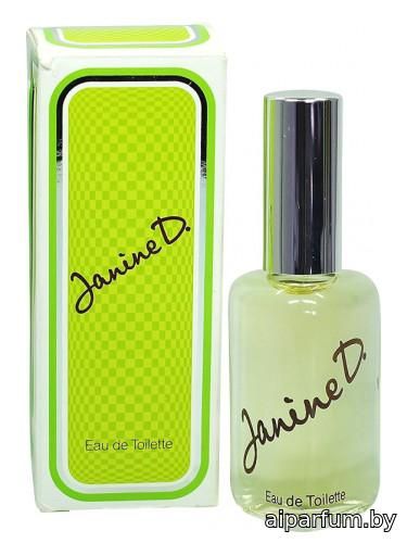 Janine D.