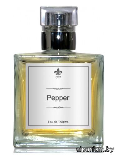 Pepper