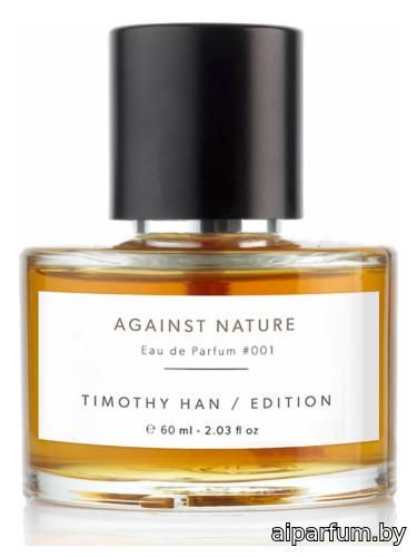 Against Nature