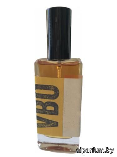 VRO 103 Vanilla Rum