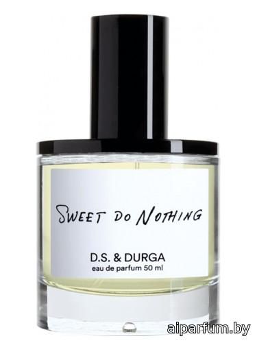 Sweet Do Nothing