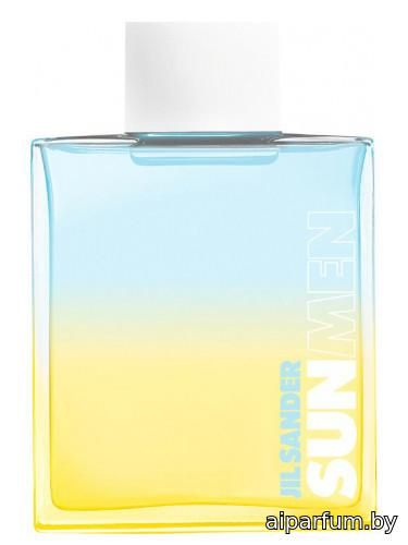 Sun Men Summer Edition