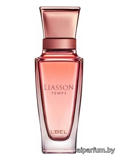 Liasson Temps