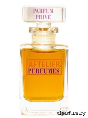 Parfum Privé