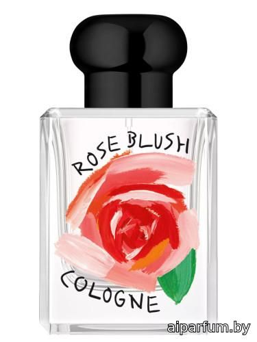 Rose Blush Cologne 2024