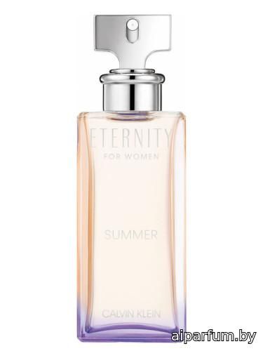 Eternity Summer 2019