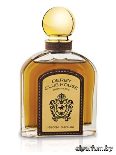 Derby Club House Belmont