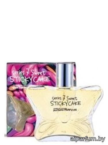 Comme des Garcons Series 7 Sweet: Sticky Cake
