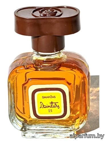 Dzintars 21