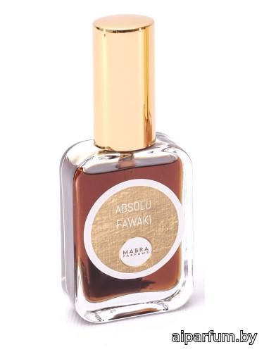 ABSOLU FAWAKI Perfume Extract