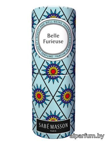 Belle Furieuse