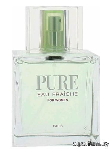 Pure Eau Fraiche