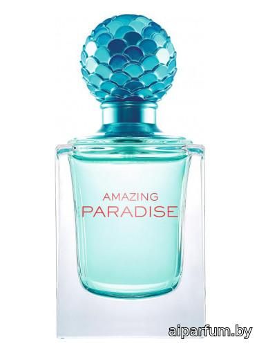 Amazing Paradise