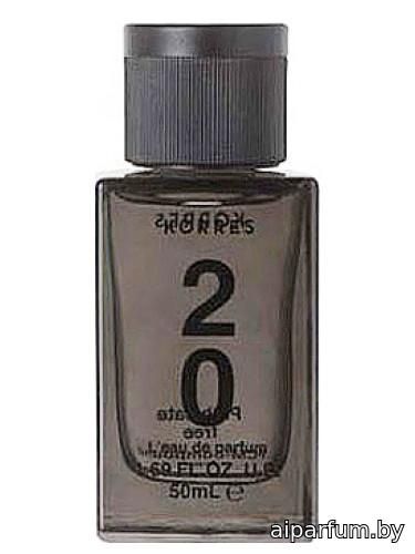L'eau de Parfum 20