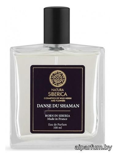 Danse Du Shaman