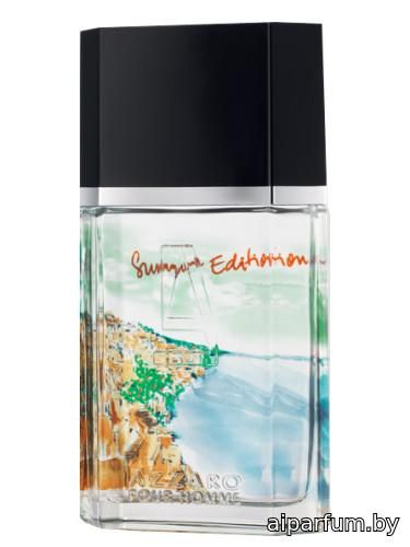 Azzaro Pour Homme Summer Edition 2013