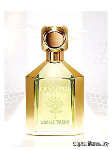 Crystal Honey