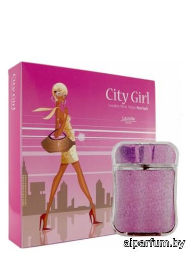 City Girl New York