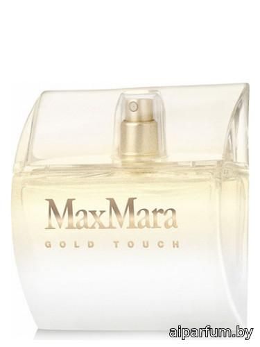 Max Mara Gold Touch