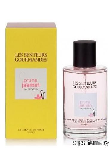 Prune Jasmin