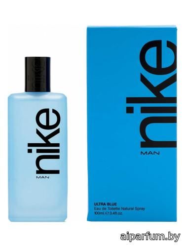 Nike Ultra Blue Man