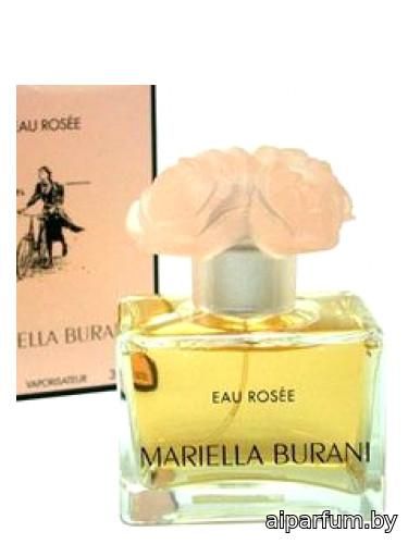 Eau Rosee