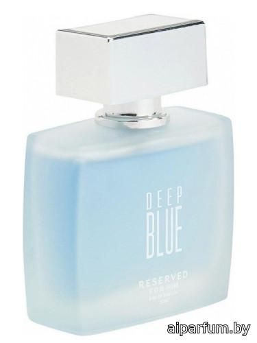 Deep Blue