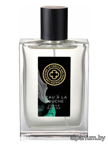 L'Eau A La Bouche