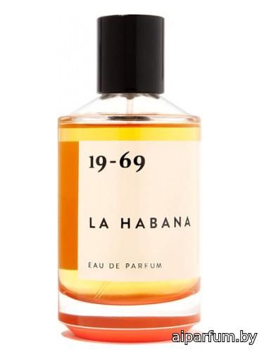La Habana