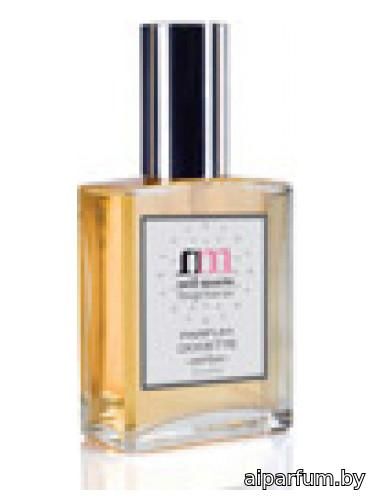 Le Parfum d'Odette