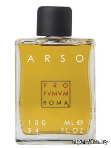 Arso